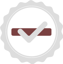 Ein abgehacktes Minus um die zutreffenden Infrarotheizung Nachteile zu veranschaulichen